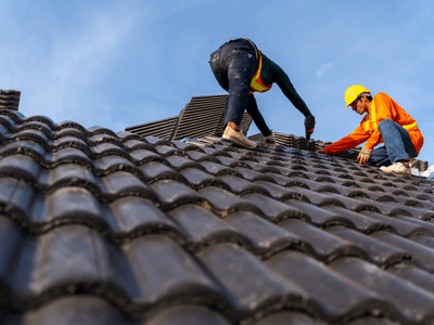 About MK Roofing Ltd - roofing  contractor experts in North Sydney